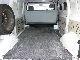 2007 Mercedes-Benz  Vito 109 CDI panel van Amigo Van or truck up to 7.5t Box-type delivery van photo 5