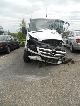 2010 Mercedes-Benz  Sprinter 316 Van or truck up to 7.5t Box-type delivery van - high and long photo 4