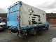 1992 Mercedes-Benz  811 D VARIO \ Van or truck up to 7.5t Stake body and tarpaulin photo 2