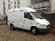 2003 Mercedes-Benz  Sprinter 208 CDI with only 149,000 km of high Van or truck up to 7.5t Box-type delivery van - high photo 1