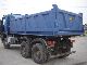 2003 Mercedes-Benz  Mp2 3344 6x6 3-stringed deuchland truck 44 000 € Truck over 7.5t Three-sided Tipper photo 4