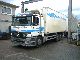 1998 Mercedes-Benz  2553 2544 2546 Actros AIR retarder Thermo King Truck over 7.5t Box photo 1
