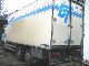 1998 Mercedes-Benz  2553 2544 2546 Actros AIR retarder Thermo King Truck over 7.5t Refrigerator body photo 2