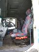 1998 Mercedes-Benz  2553 2544 2546 Actros AIR retarder Thermo King Truck over 7.5t Refrigerator body photo 4