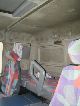 1998 Mercedes-Benz  2553 2544 2546 Actros AIR retarder Thermo King Truck over 7.5t Refrigerator body photo 5