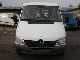 2002 Mercedes-Benz  Sprinter 313 CDI Long climate 5Seats Net: 6294, - € Van or truck up to 7.5t Box-type delivery van - long photo 3