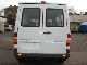 2002 Mercedes-Benz  Sprinter 313 CDI Long climate 5Seats Net: 6294, - € Van or truck up to 7.5t Box-type delivery van - long photo 5
