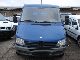 2002 Mercedes-Benz  Long Sprinter 213 CDI Automatic Net: 5874, - € Van or truck up to 7.5t Box-type delivery van - long photo 2