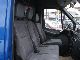 2002 Mercedes-Benz  Long Sprinter 213 CDI Automatic Net: 5874, - € Van or truck up to 7.5t Box-type delivery van - long photo 5