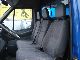 2002 Mercedes-Benz  Long Sprinter 213 CDI Automatic Net: 5874, - € Van or truck up to 7.5t Box-type delivery van - long photo 7