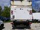 2006 Mercedes-Benz  Atego 1223 L, air, 7080 mm platform-Plane LBW Truck over 7.5t Stake body and tarpaulin photo 3