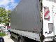 2006 Mercedes-Benz  Atego 1223 L, air, 7080 mm platform-Plane LBW Truck over 7.5t Stake body and tarpaulin photo 5