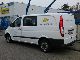 2005 Mercedes-Benz  Vito 111 CDI Long \ Van or truck up to 7.5t Box-type delivery van - long photo 5