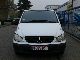 2005 Mercedes-Benz  Vito 111 CDI Long \ Van or truck up to 7.5t Box-type delivery van - long photo 6