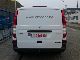 2005 Mercedes-Benz  Vito 111 CDI Long \ Van or truck up to 7.5t Box-type delivery van - long photo 7