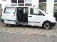 2008 Mercedes-Benz  Vito 109 CDI Long DPF Net: 9990, - € Van or truck up to 7.5t Estate - minibus up to 9 seats photo 11