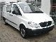 2008 Mercedes-Benz  Vito 109 CDI Long DPF Net: 9990, - € Van or truck up to 7.5t Estate - minibus up to 9 seats photo 13