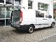 2008 Mercedes-Benz  Vito 109 CDI Long DPF Net: 9990, - € Van or truck up to 7.5t Estate - minibus up to 9 seats photo 2