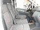 2008 Mercedes-Benz  Vito 109 CDI Long DPF Net: 9990, - € Van or truck up to 7.5t Estate - minibus up to 9 seats photo 5
