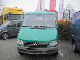 2000 Mercedes-Benz  211 CDI Sprinter KR € 3 with APC 135tkm 2.to Van or truck up to 7.5t Box-type delivery van photo 14
