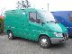 2000 Mercedes-Benz  211 CDI Sprinter KR € 3 with APC 135tkm 2.to Van or truck up to 7.5t Box-type delivery van photo 2