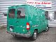 2000 Mercedes-Benz  211 CDI Sprinter KR € 3 with APC 135tkm 2.to Van or truck up to 7.5t Box-type delivery van photo 3