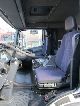 2003 Mercedes-Benz  Atego 818L Long House curtainsider rear doors Van or truck up to 7.5t Stake body and tarpaulin photo 8