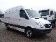 2009 Mercedes-Benz  Sprinter 311 CDI High Cross, Air Conditioning Van or truck up to 7.5t Box-type delivery van - high and long photo 1
