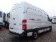 2009 Mercedes-Benz  Sprinter 311 CDI High Cross, Air Conditioning Van or truck up to 7.5t Box-type delivery van - high and long photo 3