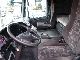 2007 Mercedes-Benz  Actros1848 MPII Euro5, clutch pedal, hydraulic Semi-trailer truck Standard tractor/trailer unit photo 5