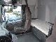 2007 Mercedes-Benz  Actros1848 MPII Euro5, clutch pedal, hydraulic Semi-trailer truck Standard tractor/trailer unit photo 7