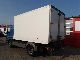 2005 Mercedes-Benz  Atego 1223L sleeping cabin, Agreggat Thermo King Truck over 7.5t Refrigerator body photo 2