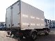 2005 Mercedes-Benz  Atego 1223L sleeping cabin, Agreggat Thermo King Truck over 7.5t Refrigerator body photo 3
