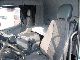 2005 Mercedes-Benz  Atego 1223L sleeping cabin, Agreggat Thermo King Truck over 7.5t Refrigerator body photo 5