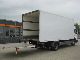 2000 Mercedes-Benz  1323 Refrigerators, LBW, Thermo King CD II Max Truck over 7.5t Refrigerator body photo 1
