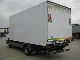 2000 Mercedes-Benz  1323 Refrigerators, LBW, Thermo King CD II Max Truck over 7.5t Refrigerator body photo 7