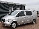 Mercedes-Benz  VITO 111CDI DUBBELCABINE LUXE AIRCO 2008 Other vans/trucks up to 7 photo