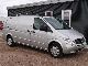 2009 Mercedes-Benz  VITO 115CDI XXL AUT. AIRCO 2009 Van or truck up to 7.5t Other vans/trucks up to 7 photo 8
