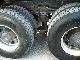 2000 Mercedes-Benz  3243 8x4 tipper air Tüv 03/2013! Truck over 7.5t Tipper photo 6