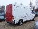 1997 Mercedes-Benz  Sprinter 212 D 902 462 - Air Van or truck up to 7.5t Box-type delivery van - high and long photo 5