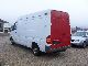 1997 Mercedes-Benz  Sprinter 212 D 902 462 - Air Van or truck up to 7.5t Box-type delivery van - high and long photo 6