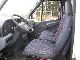 1997 Mercedes-Benz  Sprinter 212 D 902 462 - Air Van or truck up to 7.5t Box-type delivery van - high and long photo 7