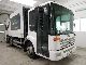 Mercedes-Benz  Econic 1828 garbage truck in 2003 2003 Refuse truck photo
