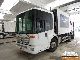 2003 Mercedes-Benz  Econic 1828 garbage truck in 2003 Truck over 7.5t Refuse truck photo 1