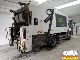 2003 Mercedes-Benz  Econic 1828 garbage truck in 2003 Truck over 7.5t Refuse truck photo 3