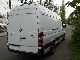 2010 Mercedes-Benz  Sprinter 315 CDI Maxi Long Air Van or truck up to 7.5t Box-type delivery van - high and long photo 1