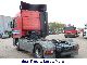 2007 Mercedes-Benz  1844 LS 4x2, air Semi-trailer truck Standard tractor/trailer unit photo 2