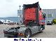 2007 Mercedes-Benz  1844 LS 4x2, air Semi-trailer truck Standard tractor/trailer unit photo 4
