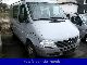 Mercedes-Benz  316 CDI L1 H1 Only 140000km 5-seater air- 2000 Estate - minibus up to 9 seats photo