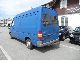 2000 Mercedes-Benz  Sprinter 208 CDI 1 100 000 TKM-hand Van or truck up to 7.5t Box-type delivery van - high and long photo 3